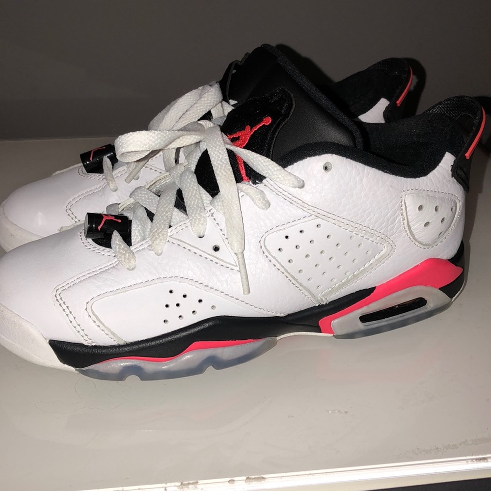 Nike Air Jordans